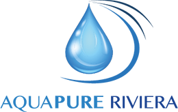 logo aquapure riviera adoucisseurs d'eau